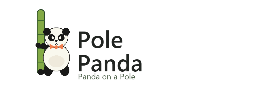 Pole Panda
